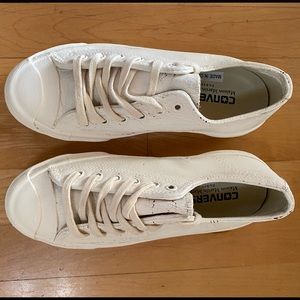 RARE! LIMITED EDITION Converse sneaker collab MMM